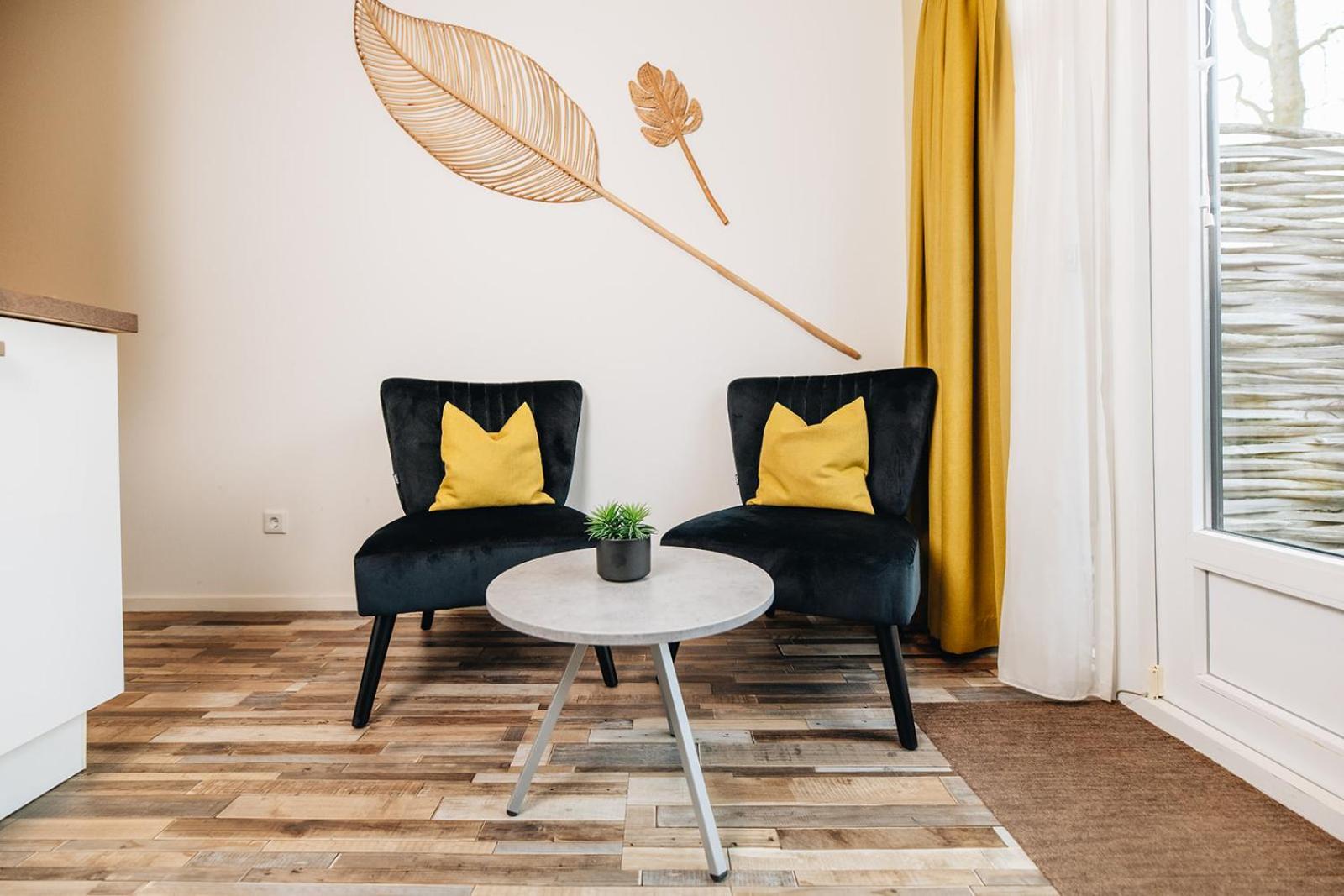 Appartementen Renesse Bagian luar foto
