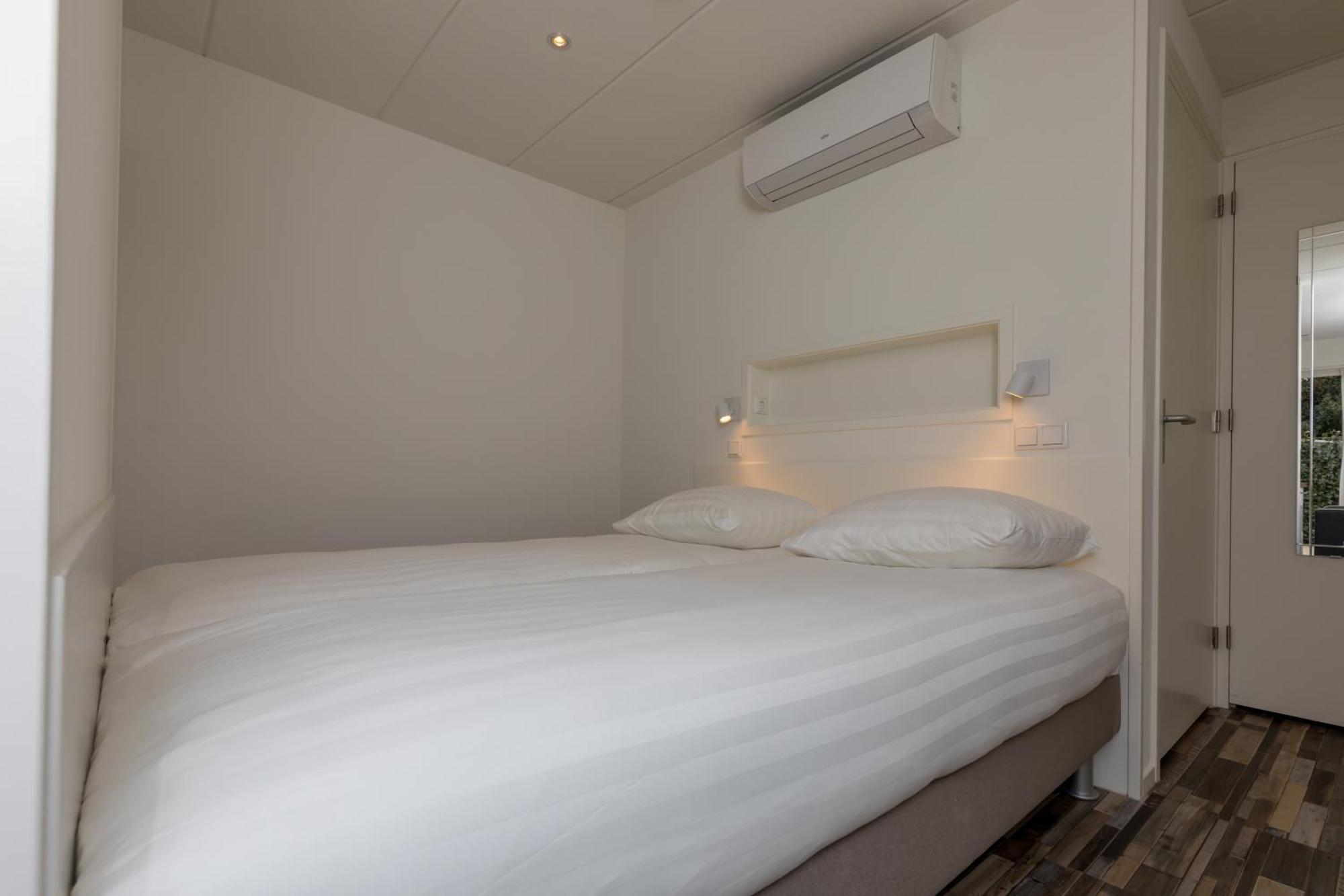 Appartementen Renesse Bagian luar foto